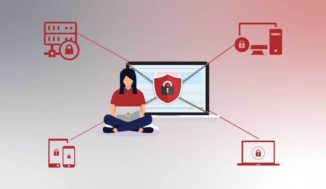 Protect Your Organization with Endpoint Security OM Networks