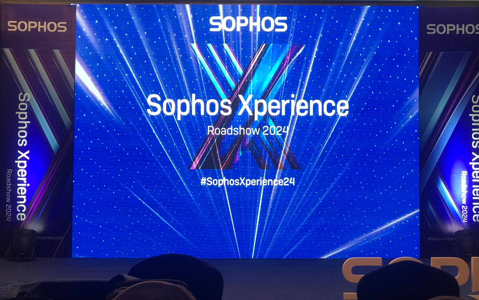 Strengthening Nepal's Digital Defenses: A Recap of the Cybersecurity Event Co-hosted by Sophos and OM Networks