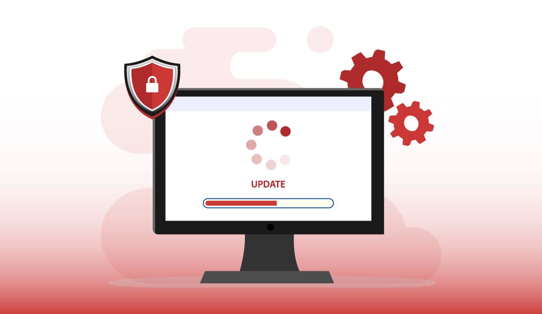 Enhance Your Security: Get Your Firmware Updated and Stay Protected
