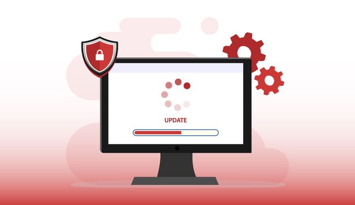 Enhance Your Security: Get Your Firmware Updated and Stay Protected